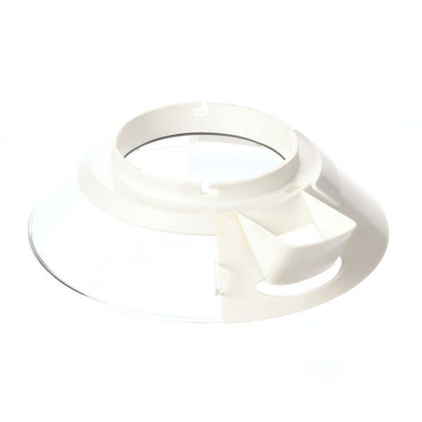 Mixer 7 10Qt Bowl Guard